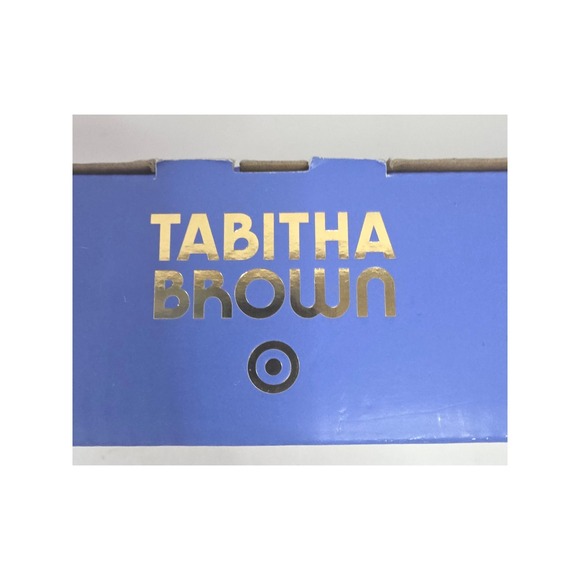 NEW Tabitha Brown Stoneware Avocado Dip Bowls Set of 4 Green Yellow - Picture 3 of 5